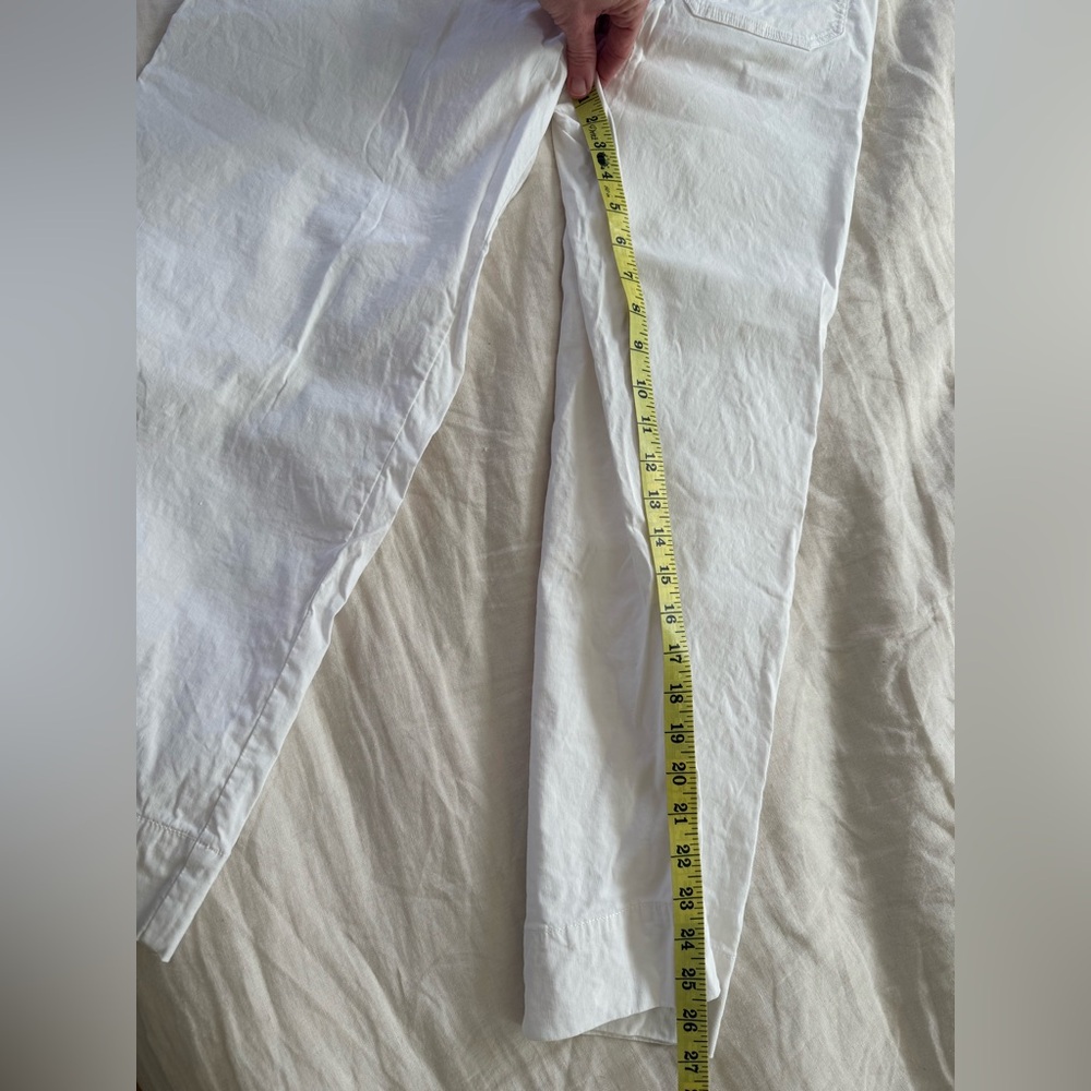 Maeve Colette Wide Leg Pant - Picture 8 of 13